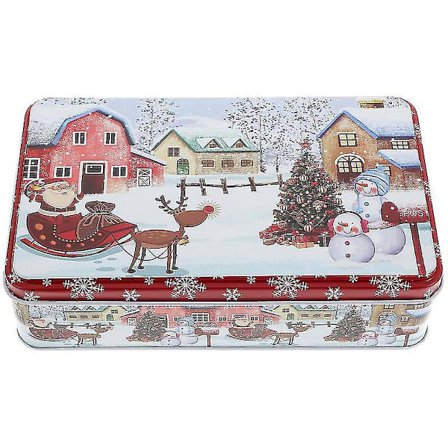 1 st Godisförvaringslåda