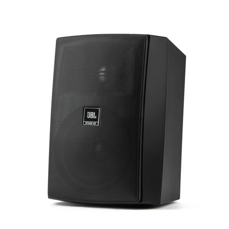 JBL - Satellitthøyttaler JBLXD5BLK Svart