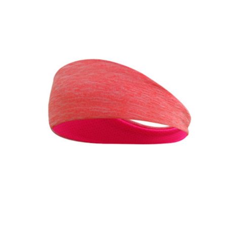 Svette pannebånd Sport hårbånd 5 5