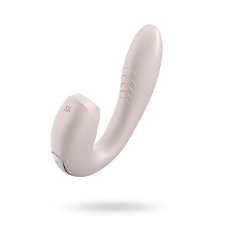 Sunray - Pink - Satisfyer