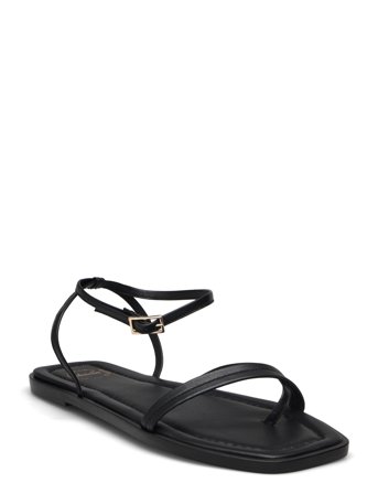 ATP Atelier | Miane Black Nappa | 39