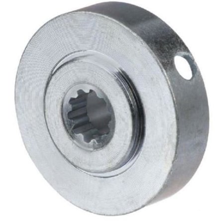 Överdel ring 118804043/0 118803204/0 - röjsåg