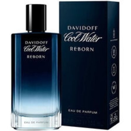 Davidoff - Cool Water Man Reborn EDP 50ml