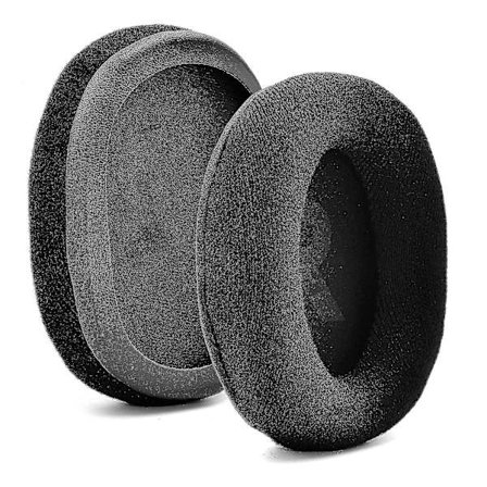 Logitech Logitech G Pro/G Pro X -kuulokkeiden korvakuppien vaihtotyynyt