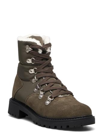 Boot Khaki Petit By Sofie Schnoor