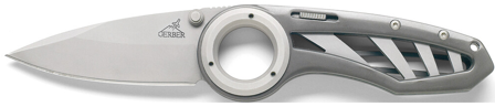 Gerber Remix Foldekniv, Håndverktøy