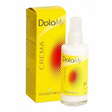 Dolomy Crema 75ml