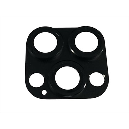 Kameraskydd iPhone 14 Pro/14 Pro Max Svart