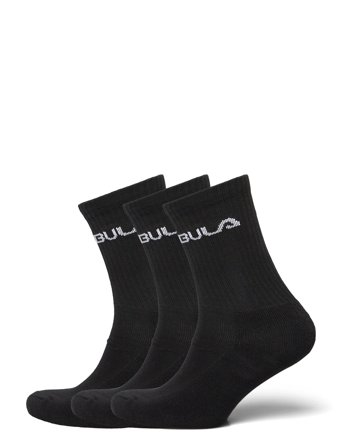 Bula | Classic Socks 3Pk | 37-39