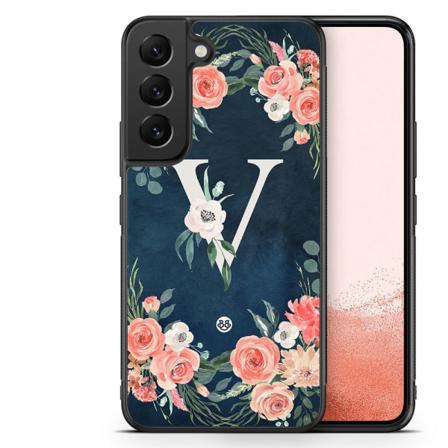 Bjornberry Skal Samsung Galaxy S22 Plus 5G -Monogram V