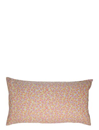 Cushion Cover Home Textiles Cushions & Blankets Cushion Covers Pink Au Maison