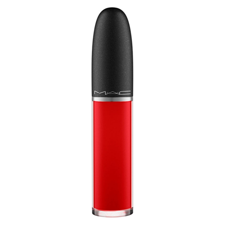 MAC Retro Matte Liquid Lipcolour Fashion Legacy - Rossetto