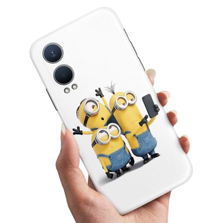 Kuoret / Suojakuoret OnePlus Nord CE4 Lite 5G - Minions