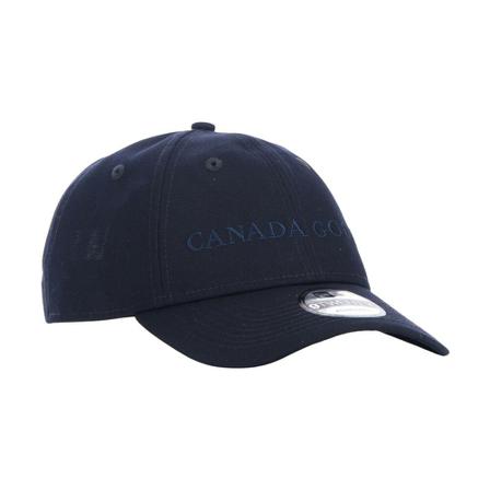 Canada Goose Pets , Blauw , Heren , Maat: ONE Size Petten