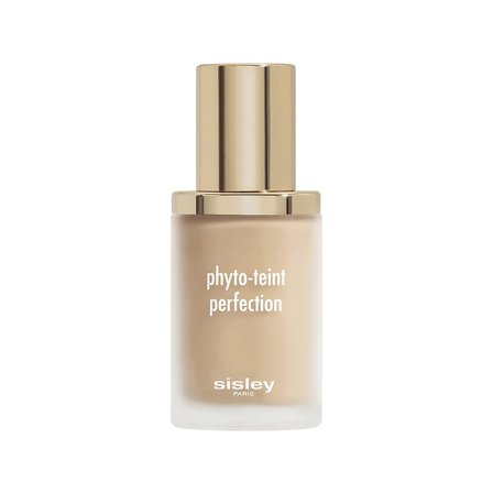 Sisley Phyto-Teint Perfection 2W2 Desert, Makeup, Ansigt, Foundation