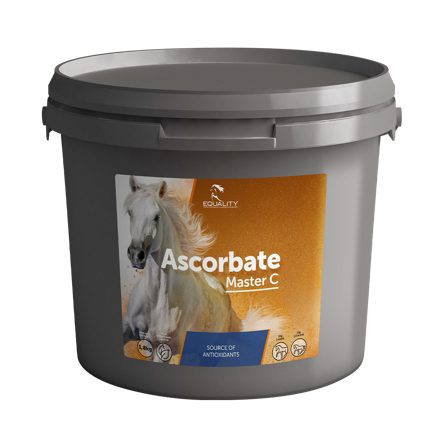 Ascorbate Master C Mangime Complementare Antiossidante Per Equini