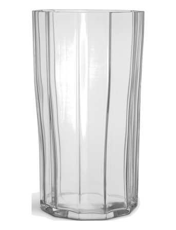 Orrefors | Reed Hurricane Lamp 250Mm | 25