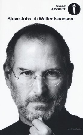 Steve Jobs Walter Isaacson