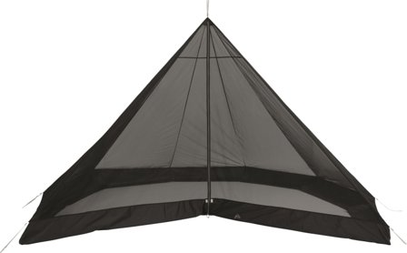 Robens Universal Tipi Mosquito Inner tent accessories Black One Size