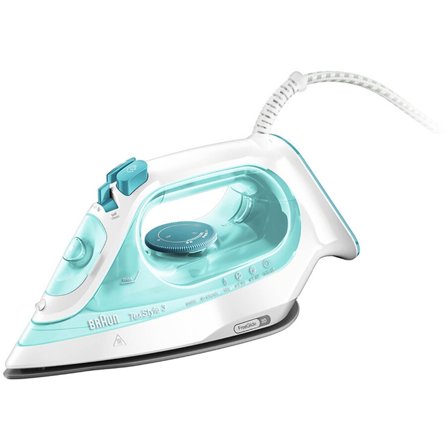 Braun SI3043GR TexStyle 3