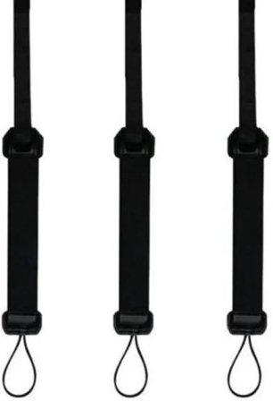 Honeywell CT47 HAND STRAP 3 PIECES A PACK . ACCS