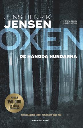 De hängda hundarna - Bok av Jens Henrik Jensen - Pocket