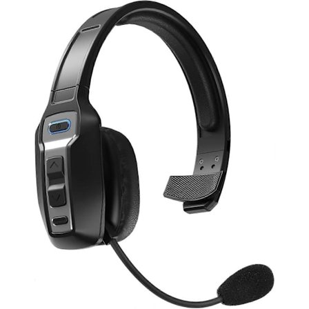 2025 Uusin Kuorma-autonkuljettajan Bluetooth-kuuloke, Yksikorvainen Langaton Kuuloke, jossa[D]