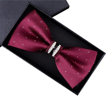 Miesten Esitiedotut Solmioita Hääjuhliin, Muodikkaita Yksinkertaisia Säädettäviä Solmioita