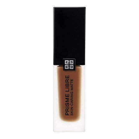 Givenchy Prisme Libre Skin-Caring Matte Foundation 6-C485 - Fondotinta liquido