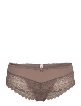 Bottoms Beige Esprit Bodywear Women