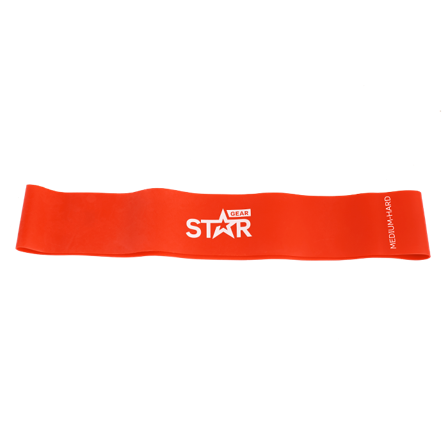 Star Nutrition Gear Star Gear Miniband
