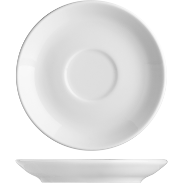 Isabelle Kaffefat 14 cm