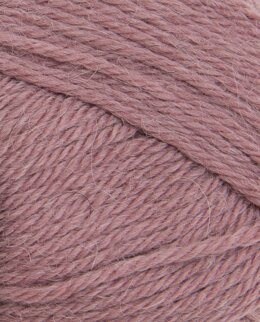 Garn Viking Alpaca Storm Gammelrosa - Viking of Norway