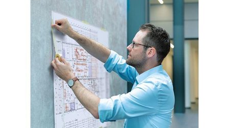 Tesa 57416 25 M Translucent 1 Pc(S)