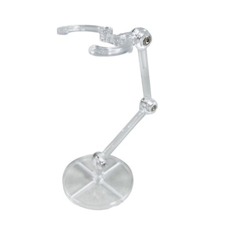 Dukkestativ Handlingsfigur Base Displaystativ For HG/RG 1/144 SH