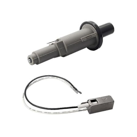 Tenningssett for Weber 7510 Spirit E-210 500 700 Genesis E-310 E-320 Grill BY