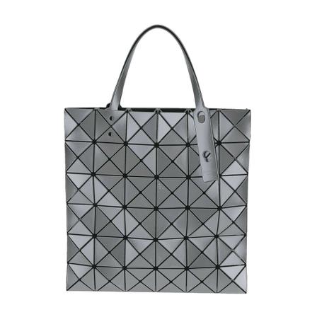 Issey Miyake, Shoulder Bags Grijs, Dames, Maat:ONE Size