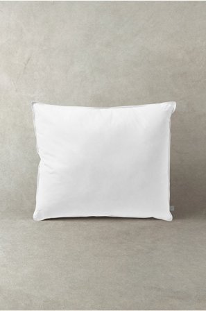 Jotex - Pute - Medium 50x60 Cm Hvit - DAWN - Kjøp Dyner & puter hos Jotex