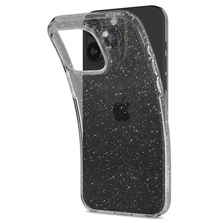 SPIGEN LIQUID CRYSTAL IPHONE 15 PRO MAX GLITTER CRYSTAL