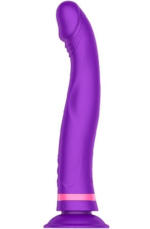 Vicky Violet The G-spot Vibrator