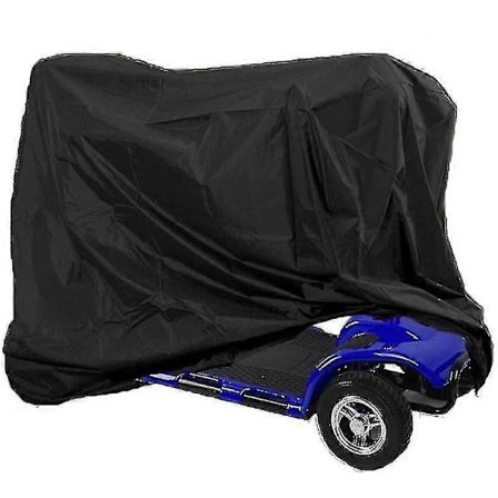 Opbevaringsbetræk til El-scooter Elektrisk Barnevogn Taske Etui Scooter Vandtæt Støvtæt Betræk