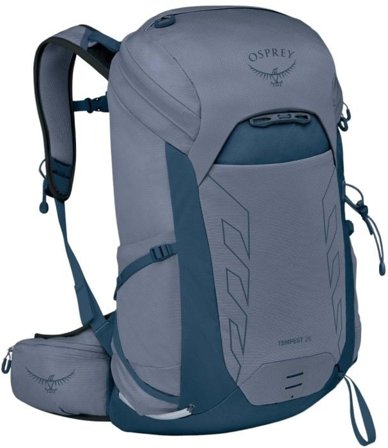 Osprey W's Tempest 26L Anchor Blue/Atlas