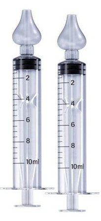 Chicco Siringa Lavaggi Nasali