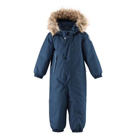 Reima Gotland Children overalls Blue 86