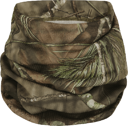 Härkila Moose Hunter 2.0 Halsstycke Men beanies Green OneSize