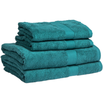 Frottéhandduk 30x50cm Lord Nelson Fairtrade 550 g