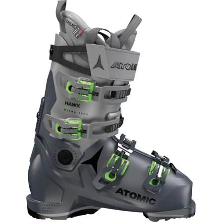 Atomic Hawx Ultra 120 S GW alpine ski boots Grey 27/27,5