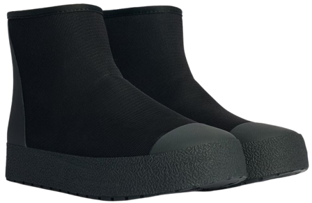 Tretorn M's Arch Hybrid Black