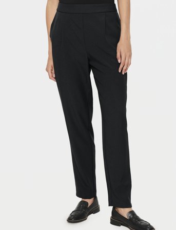 Saint Tropez Celestsz Pants - Navy - S