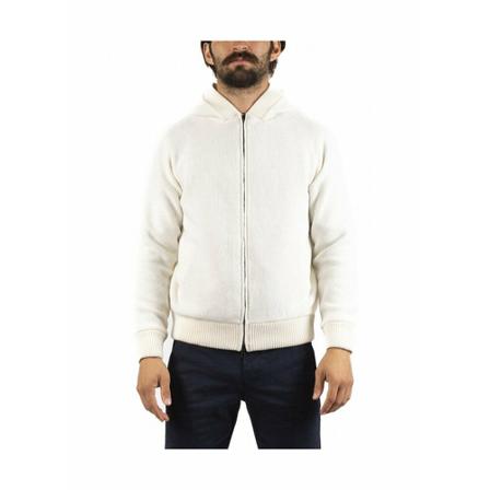 Herno, Coats Wit, Heren, Maat:L